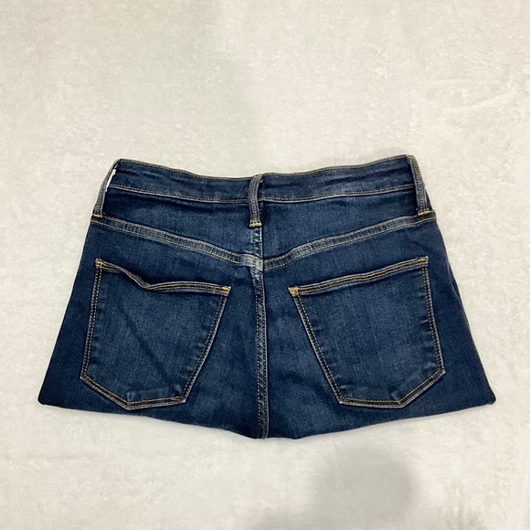 High Rise Skinny Jeans - Picture 4 of 5